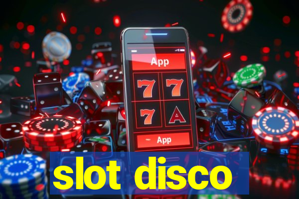 slot disco