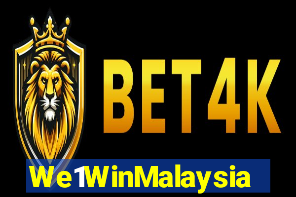 We1WinMalaysia