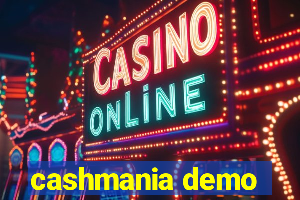 cashmania demo