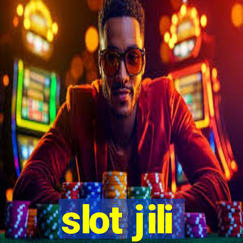 slot jili