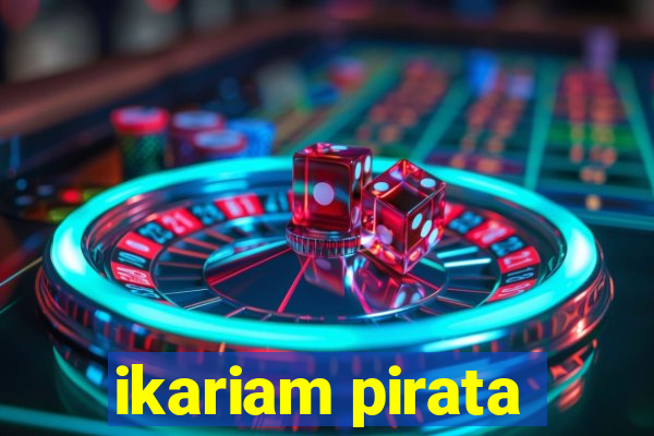 ikariam pirata