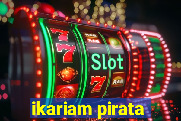 ikariam pirata