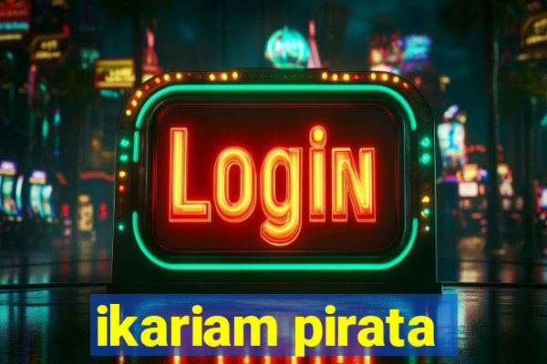 ikariam pirata