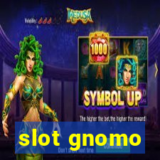 slot gnomo