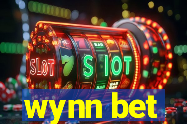 wynn bet