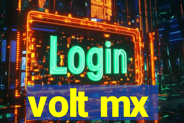 volt mx