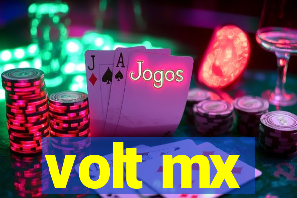 volt mx