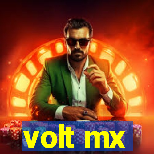 volt mx