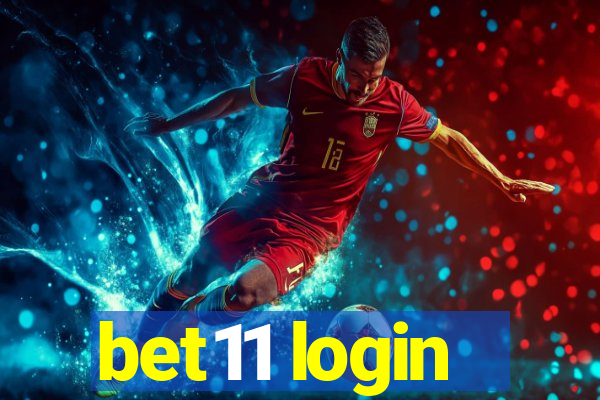 bet11 login