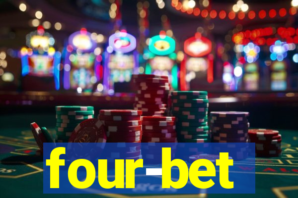 four-bet