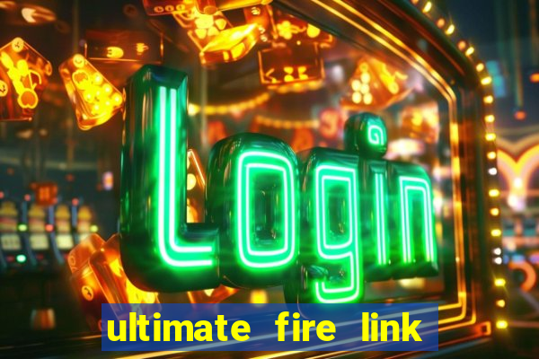 ultimate fire link china street slot review