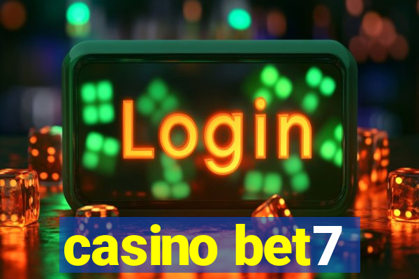 casino bet7