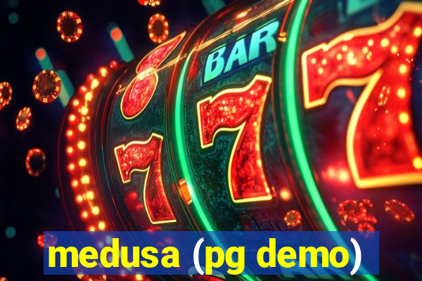 medusa (pg demo)