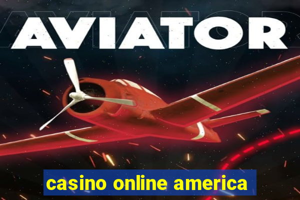 casino online america