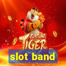 slot band