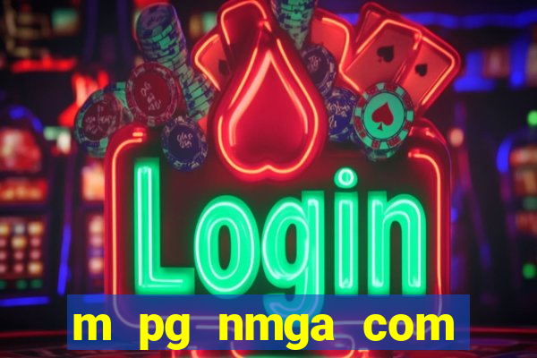 m pg nmga com fortune ox