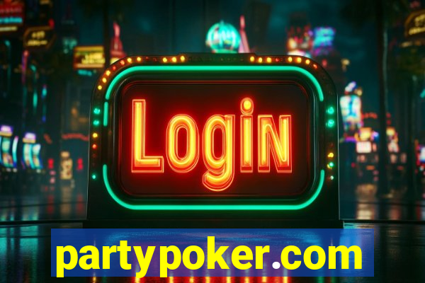 partypoker.com