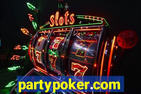 partypoker.com