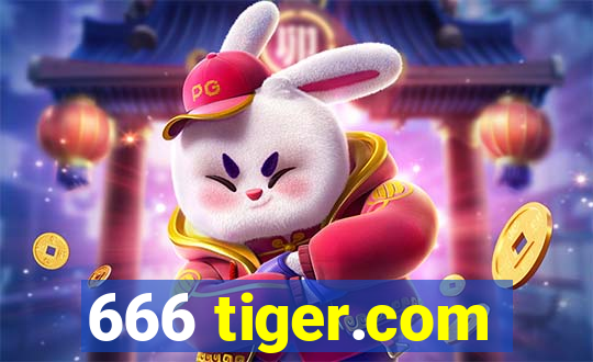 666 tiger.com