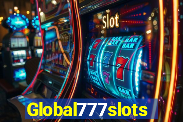 Global777slots