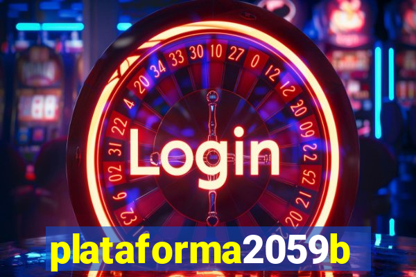 plataforma2059bet.com