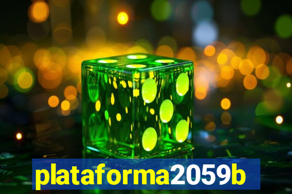 plataforma2059bet.com