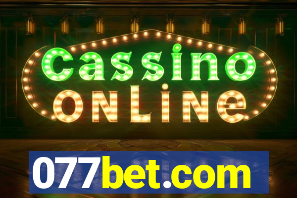 077bet.com