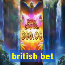 british bet