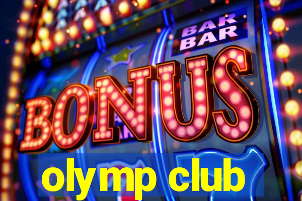 olymp club