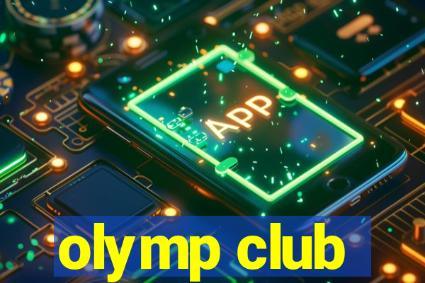 olymp club