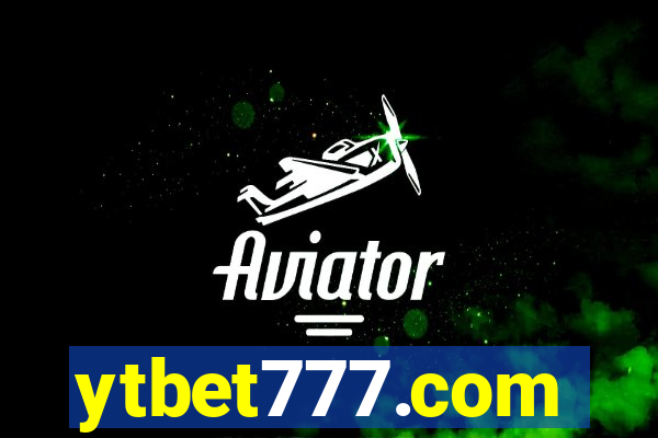 ytbet777.com