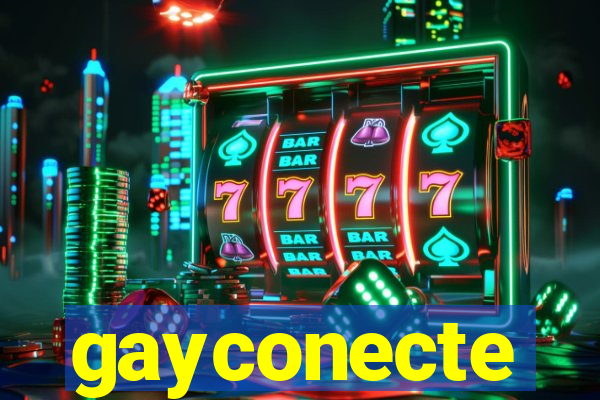 gayconecte