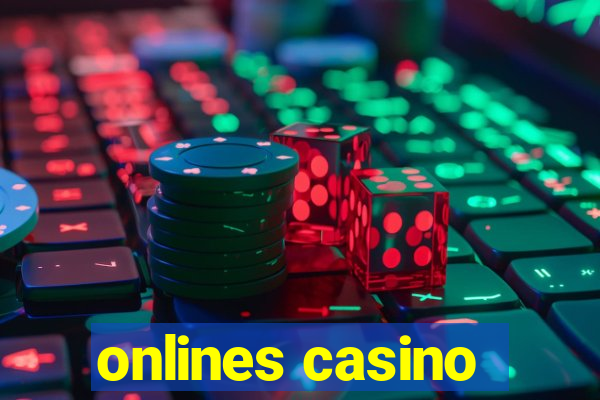 onlines casino