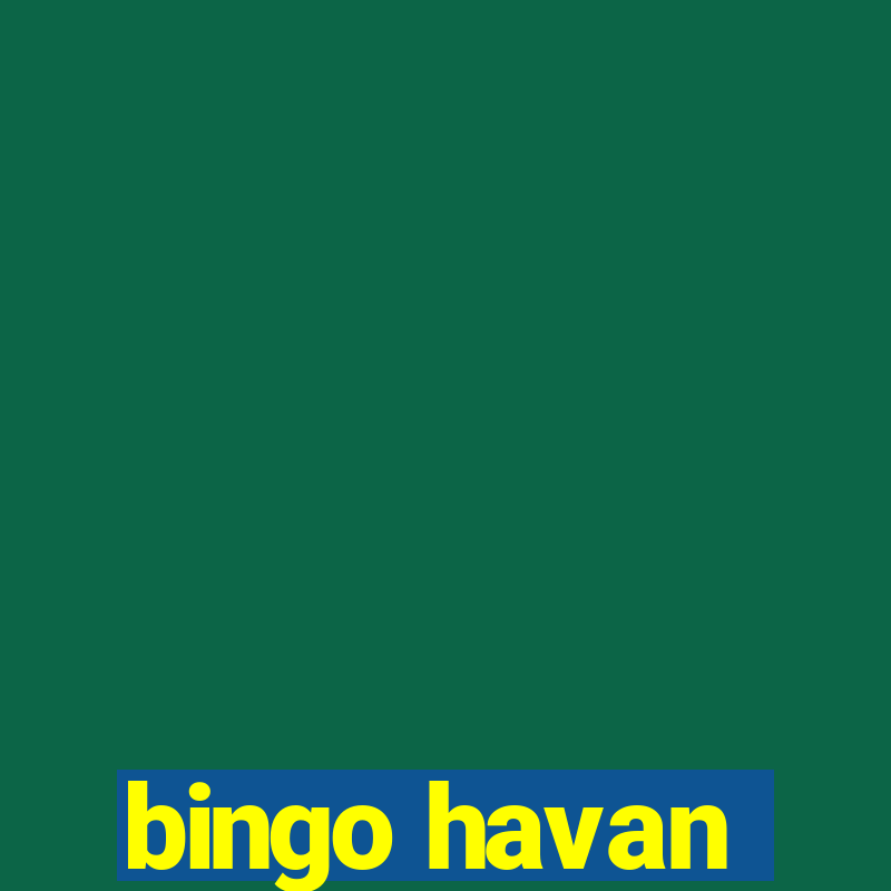 bingo havan