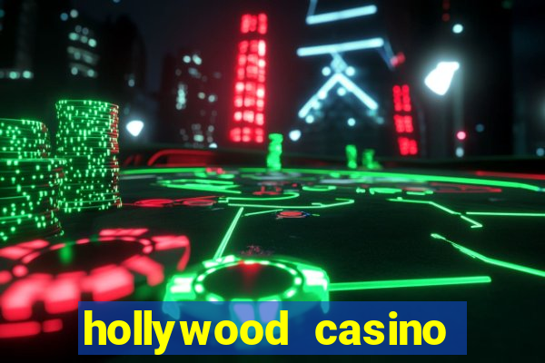 hollywood casino hotel st louis