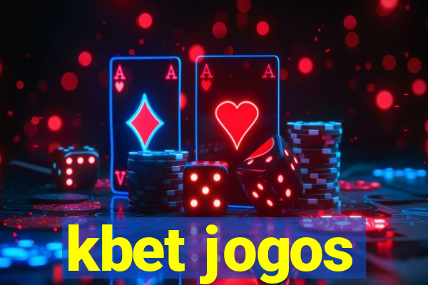 kbet jogos