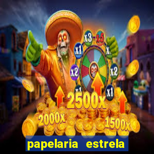 papelaria estrela porto seguro