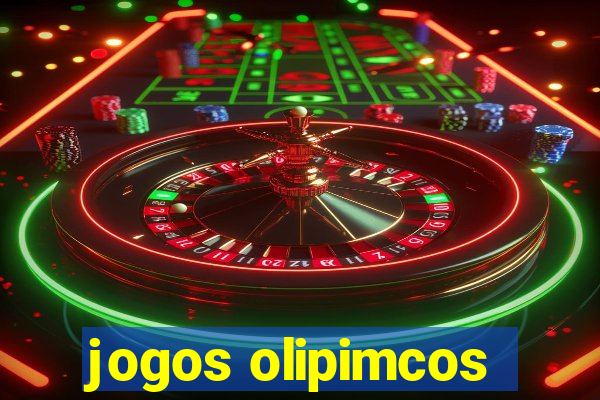 jogos olipimcos