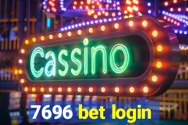 7696 bet login