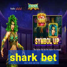 shark bet