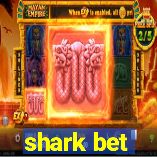 shark bet