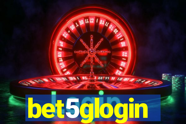 bet5glogin