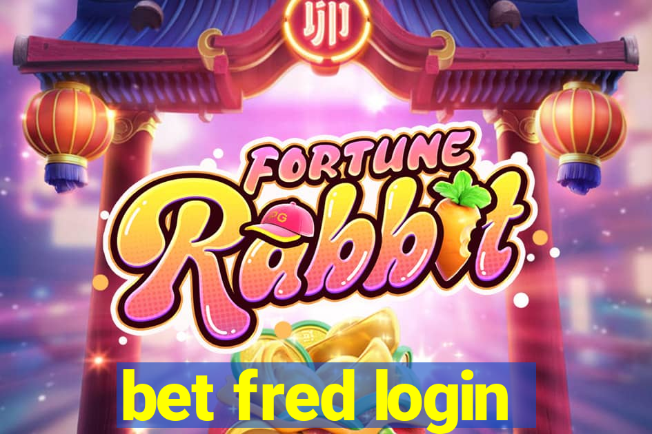 bet fred login