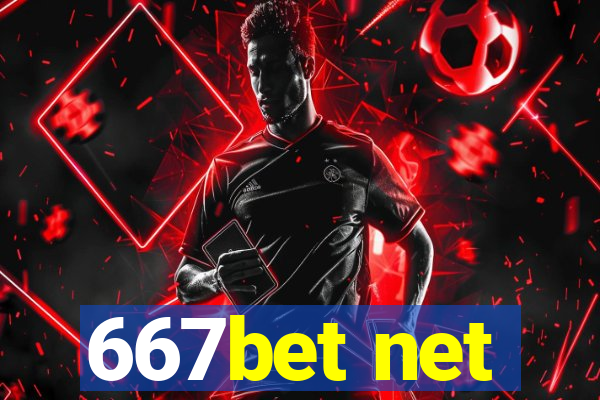 667bet net