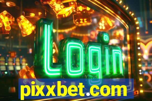 pixxbet.com