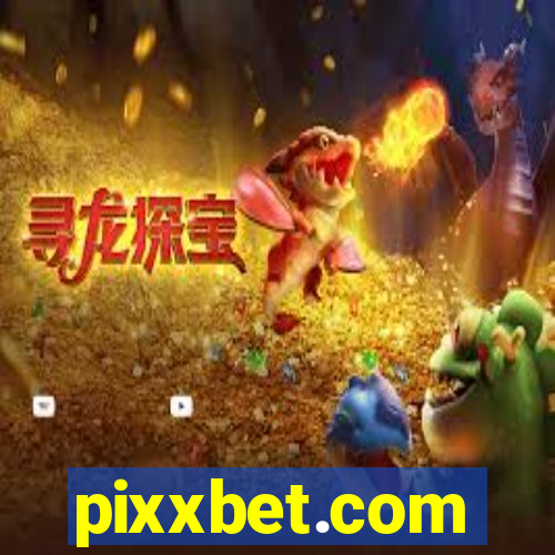 pixxbet.com