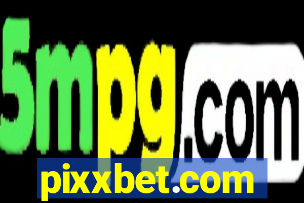 pixxbet.com