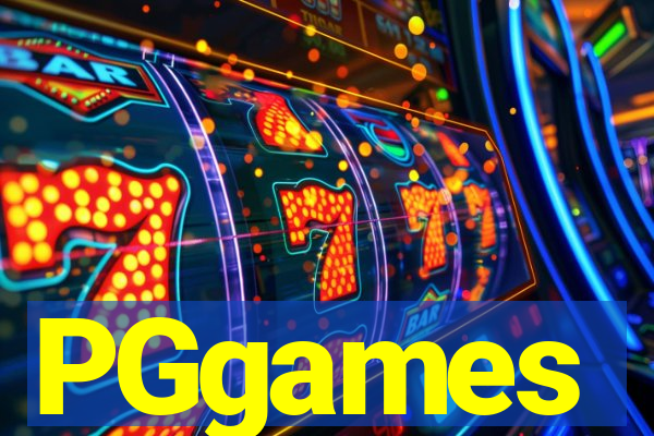 PGgames