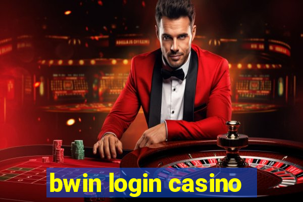 bwin login casino