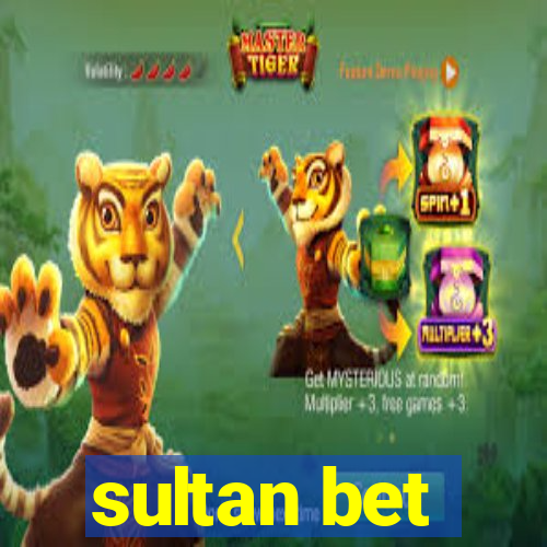 sultan bet